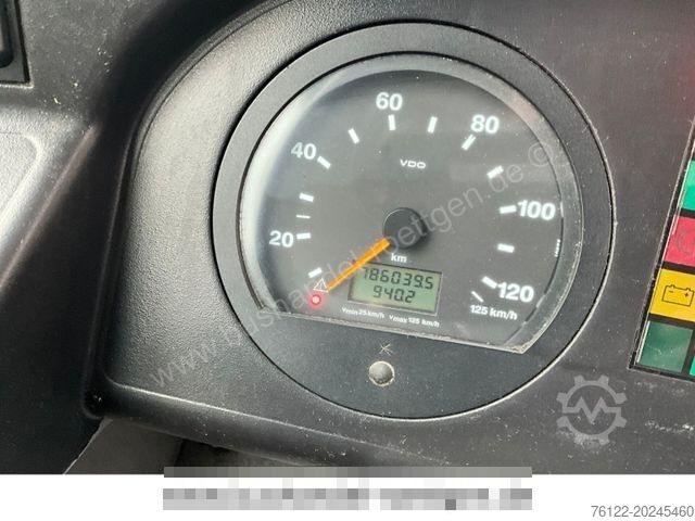 Gelenkbus MERCEDES-BENZ O 530 G/ Citaro / Klima / A23 / A40