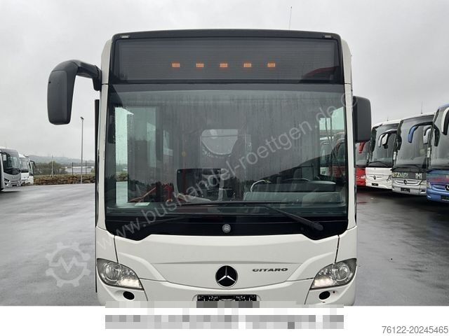 Stadtbus MERCEDES-BENZ O 530 C2/ Citaro/ A20/ A21 Lion?s City/ Euro5