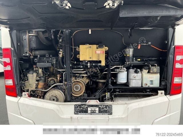 Stadtbus MERCEDES-BENZ O 530 C2/ Citaro/ A20/ A21 Lion?s City/ Euro5