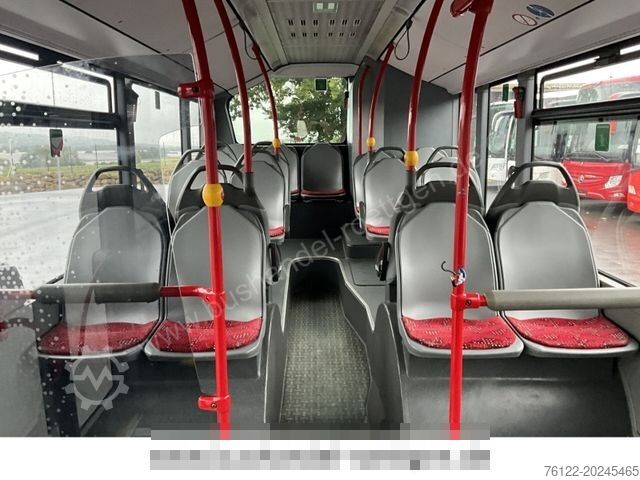 Stadtbus MERCEDES-BENZ O 530 C2/ Citaro/ A20/ A21 Lion?s City/ Euro5