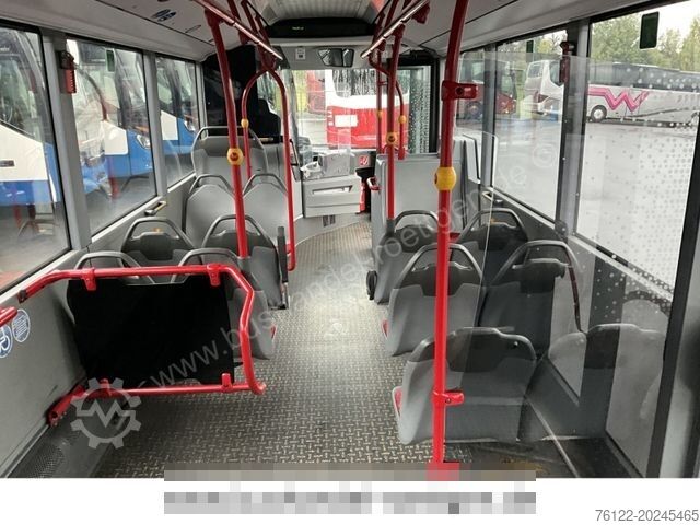 Stadtbus MERCEDES-BENZ O 530 C2/ Citaro/ A20/ A21 Lion?s City/ Euro5