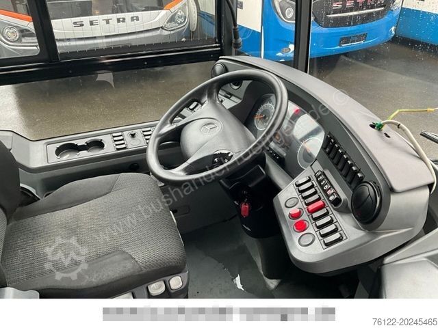 Stadtbus MERCEDES-BENZ O 530 C2/ Citaro/ A20/ A21 Lion?s City/ Euro5