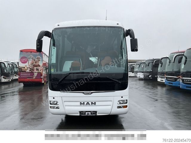 Motor coach MAN R09 Lion?s Coach/516/Travego/Tourismo/Neulack