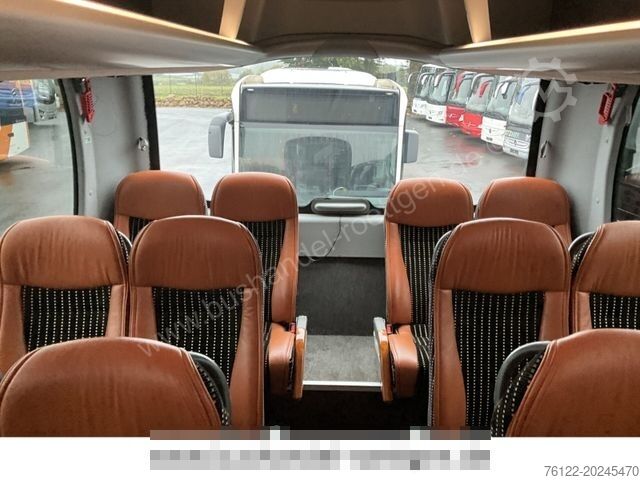 Motor coach MAN R09 Lion?s Coach/516/Travego/Tourismo/Neulack