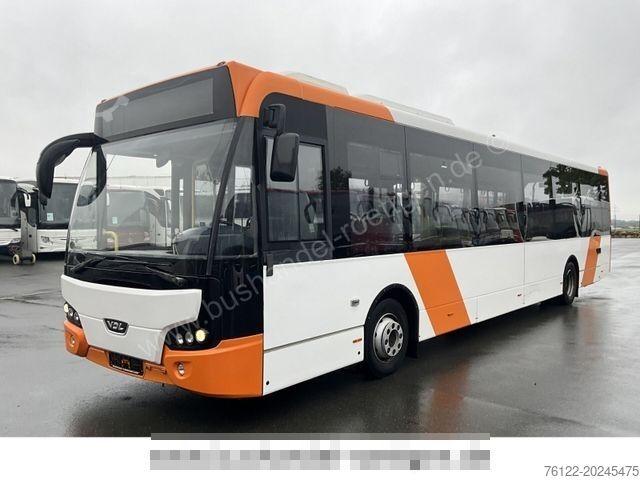Stadtbus VDL Citea LLE/ A20/ A21/ O 530/ Citaro