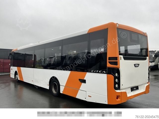 City bus VDL Citea LLE/ A20/ A21/ O 530/ Citaro