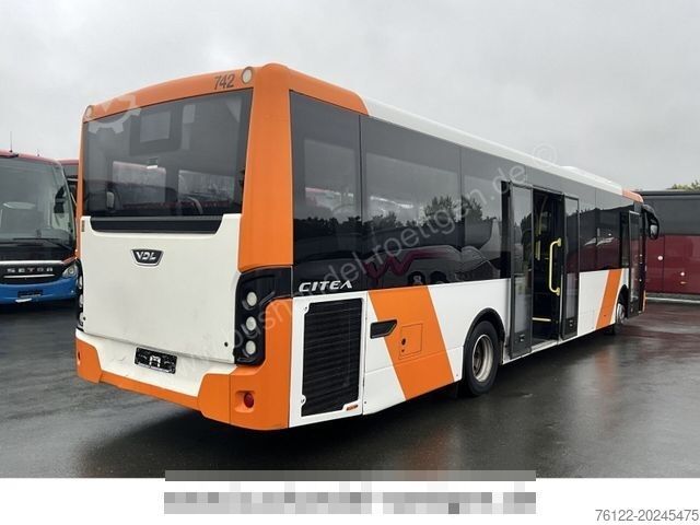 City bus VDL Citea LLE/ A20/ A21/ O 530/ Citaro