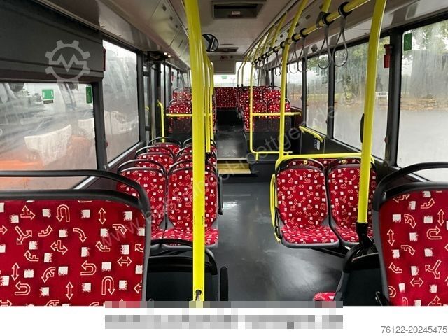 Stadtbus VDL Citea LLE/ A20/ A21/ O 530/ Citaro