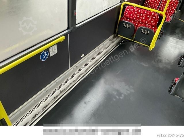 Stadtbus VDL Citea LLE/ A20/ A21/ O 530/ Citaro