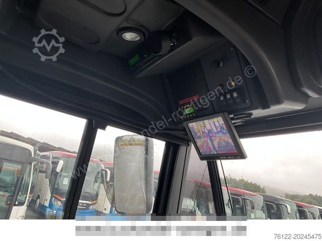 Stadtbus VDL Citea LLE/ A20/ A21/ O 530/ Citaro