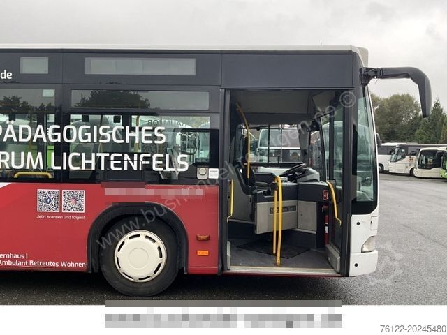 City bus MERCEDES-BENZ O 530 / Citaro / A20 / A21 Lion?s City