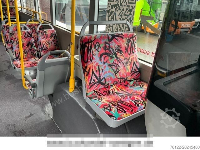City bus MERCEDES-BENZ O 530 / Citaro / A20 / A21 Lion?s City