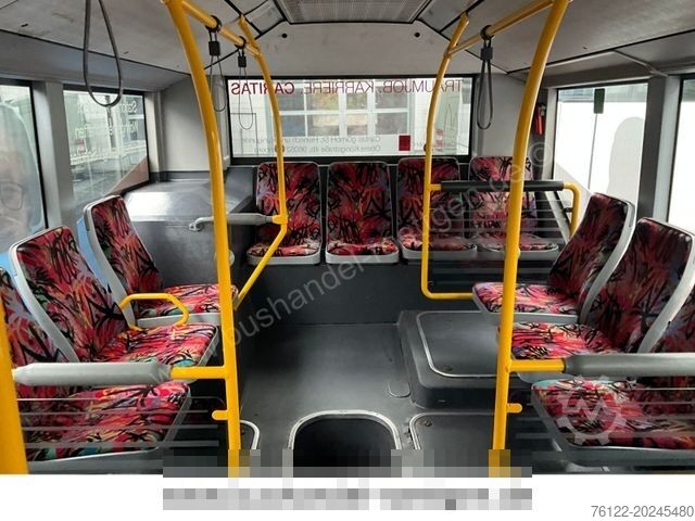 City bus MERCEDES-BENZ O 530 / Citaro / A20 / A21 Lion?s City
