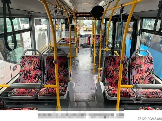 City bus MERCEDES-BENZ O 530 / Citaro / A20 / A21 Lion?s City