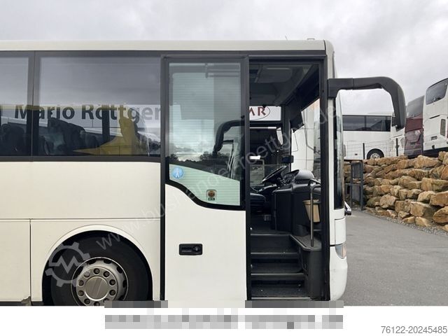 Intercity bus MERCEDES-BENZ O 350 Tourismo RH-M/ Klima/ Euro 5/ Standheizung