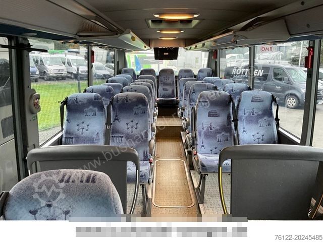 Intercity bus MERCEDES-BENZ O 350 Tourismo RH-M/ Klima/ Euro 5/ Standheizung
