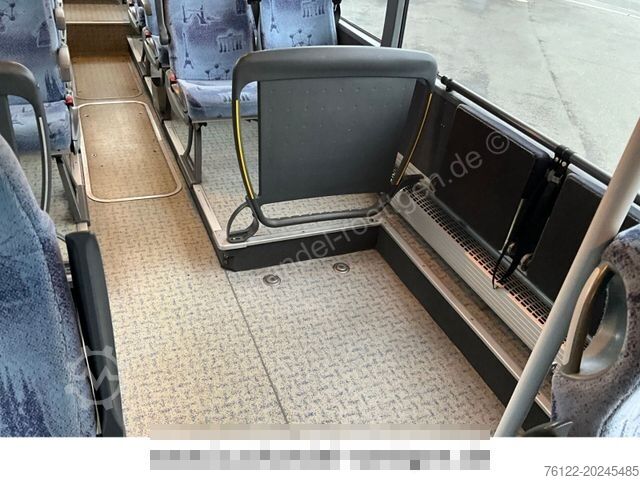 Intercity bus MERCEDES-BENZ O 350 Tourismo RH-M/ Klima/ Euro 5/ Standheizung