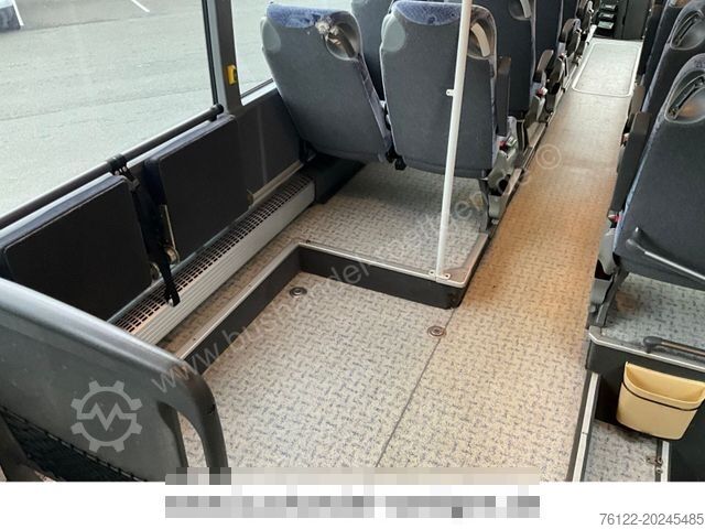 Intercity bus MERCEDES-BENZ O 350 Tourismo RH-M/ Klima/ Euro 5/ Standheizung