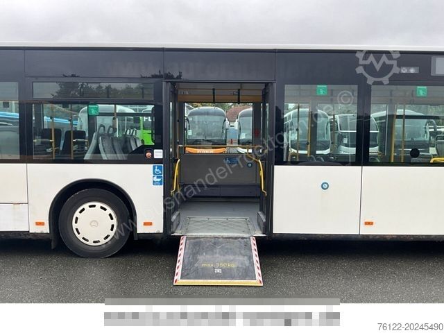 City bus MERCEDES-BENZ O 530 / Citaro / A20 / A21 Lion?s City