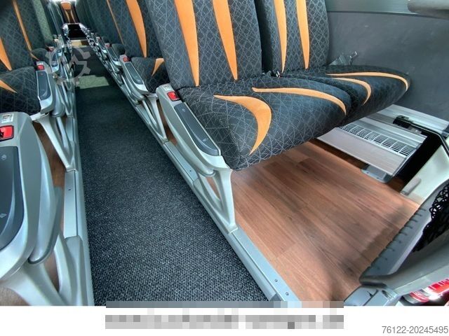 Motor coach SETRA S515HD/KopfstützenTravego/Tourismo/R07/516