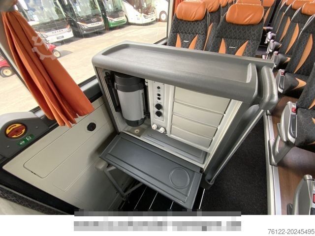 Motor coach SETRA S515HD/KopfstützenTravego/Tourismo/R07/516
