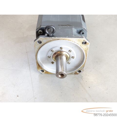 Siemens motor Siemens 1FT6105-8AC71-4AB1 Synchron-Servomotor SN:YFP921888201001