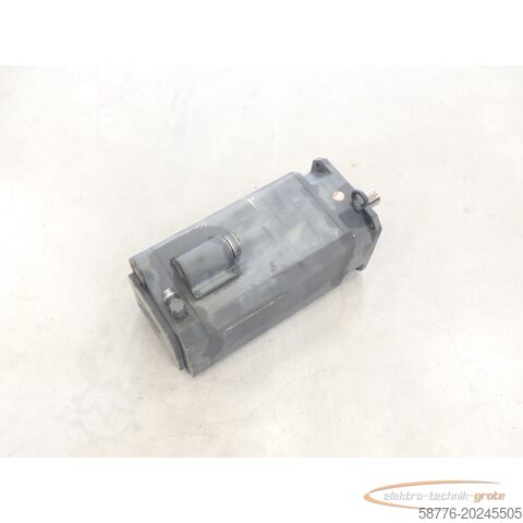 Siemens motor Siemens 1FT6105-8AC71-4AB1 Synchron-Servomotor SN:YFPN17962402001