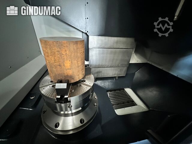 DN SOLUTIONS PUMA V8300MR DN SOLUTIONS PUMA V8300MR