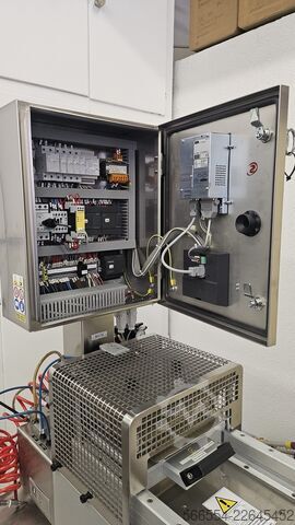 Pharmaceutical Blister Machine O.M.A.R. / Dott. Bonapace Fantasy Plus Blister Machine