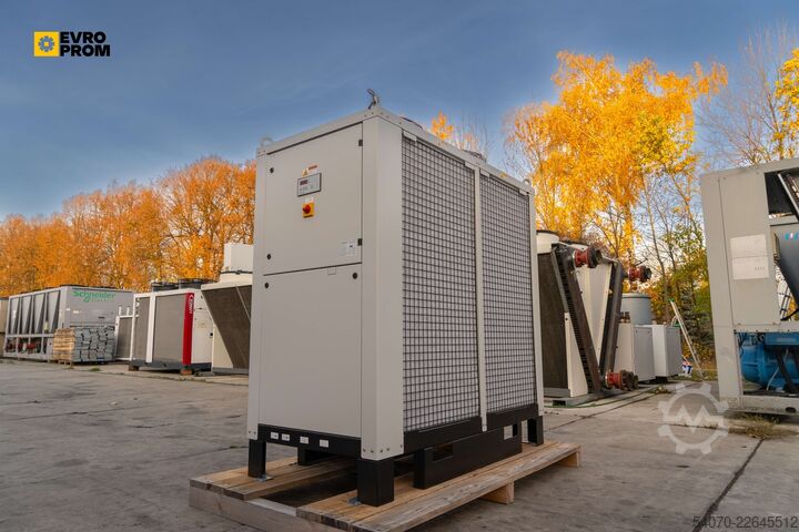 Kältemaschine New Chiller TECHNOTRANS - 27.2 KW | With warranty