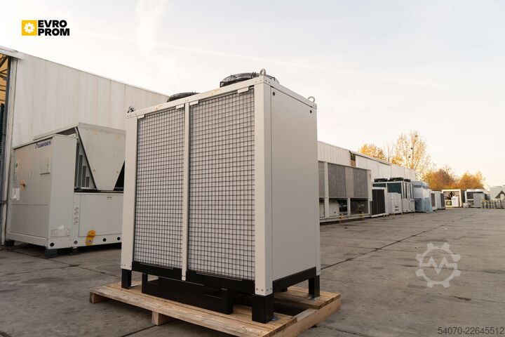 Kältemaschine New Chiller TECHNOTRANS - 27.2 KW | With warranty