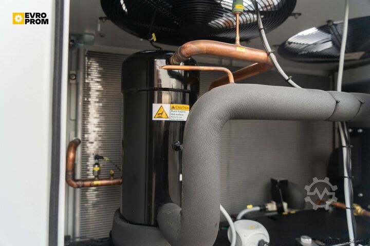 Kältemaschine New Chiller TECHNOTRANS - 27.2 KW | With warranty