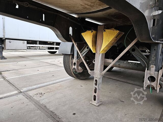 Tipper FLIEGL SKI