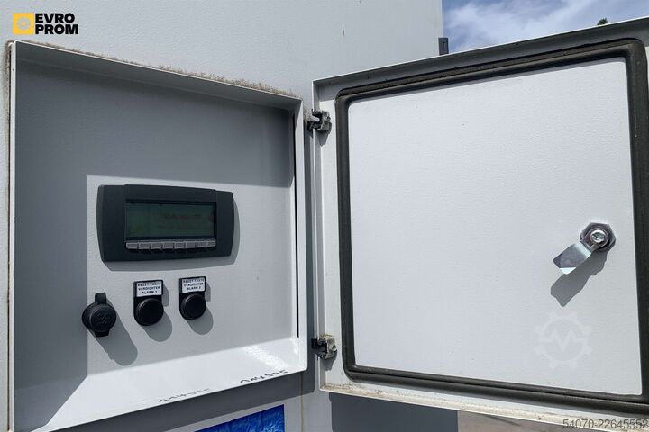 Kältemaschine Used Industrial Chiller SWEGON - 486 kW | With warranty