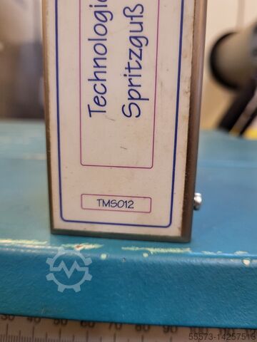 TMS012+ 2 STK control card DEMAG TMS012+ 2 STK Steuerkarte