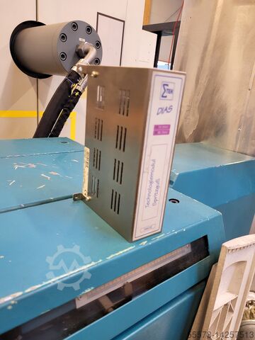 TMS012+ 2 STK control card DEMAG TMS012+ 2 STK Steuerkarte