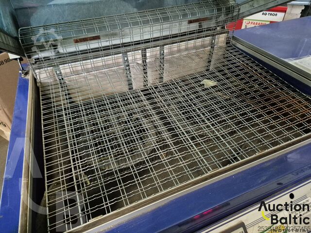 Wrapping machine Italdibipack Dibipack 6084 EV