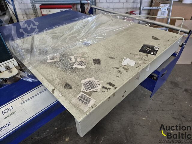 Wrapping machine Italdibipack Dibipack 6084 EV