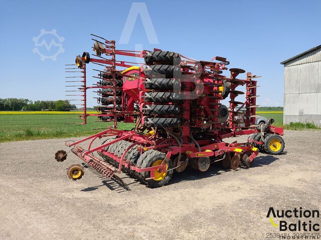 Combination seeder Väderstad RapidA600S