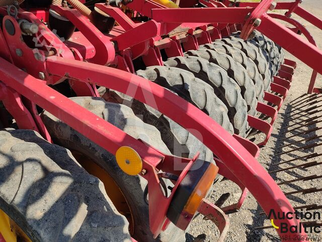 Combination seeder Väderstad RapidA600S