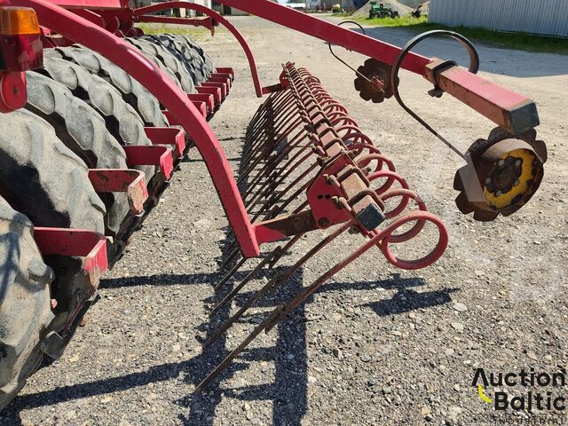 Combination seeder Väderstad RapidA600S
