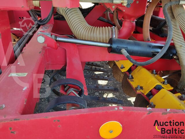 Combination seeder Väderstad RapidA600S