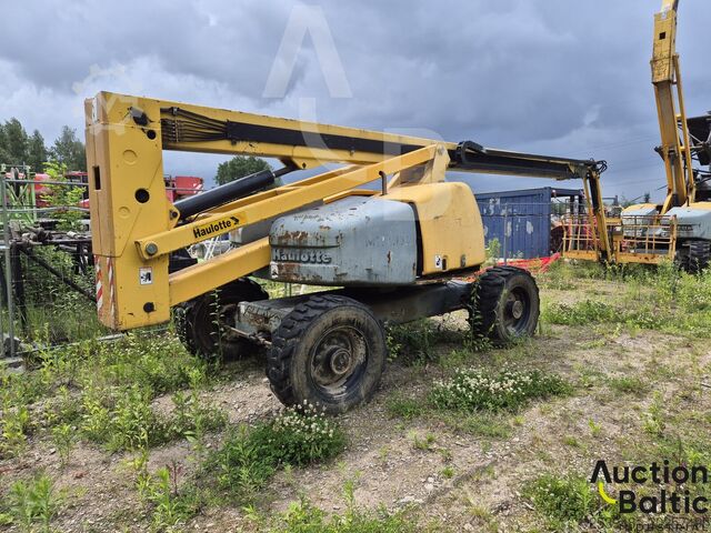 Articulated boom lift Haulotte HA 260 PX