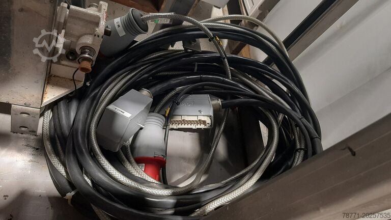 Grinding Mill LabStar LS1