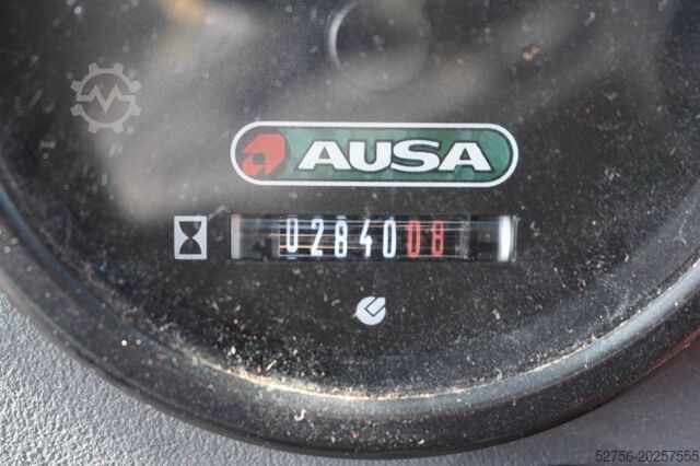 Gabelstapler Ausa C500 Hx4