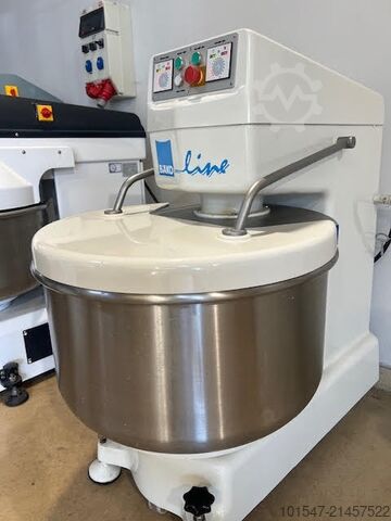 Spiral mixer Diosna SP 120 D