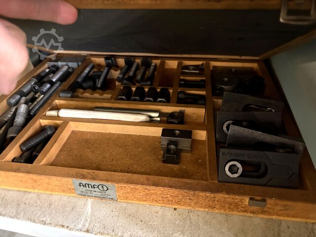 Workbench without contents Workbench 