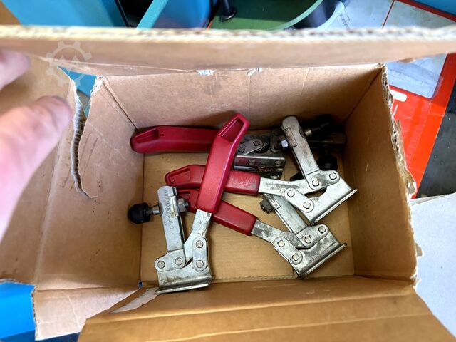 Workbench without contents Workbench 