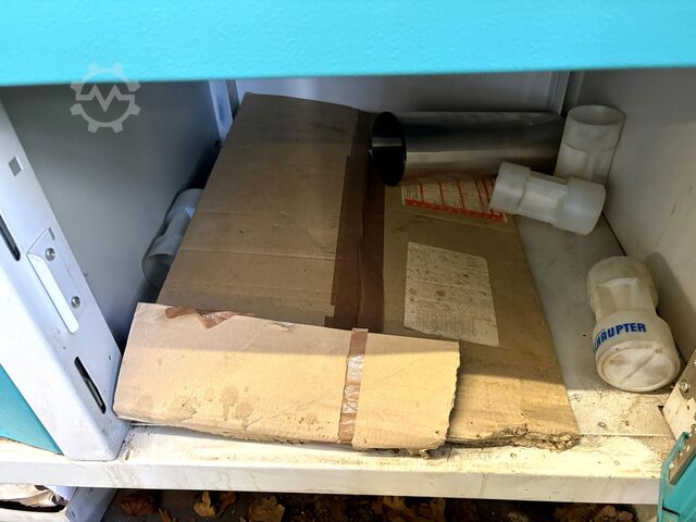 Workbench without contents Workbench 