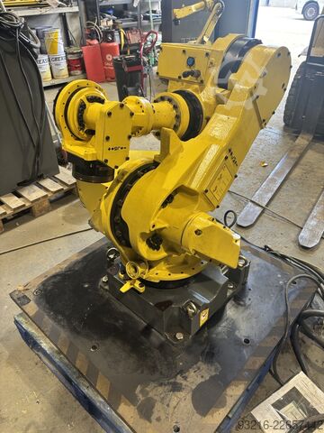 Industrieroboter FANUC M-710iC/50S